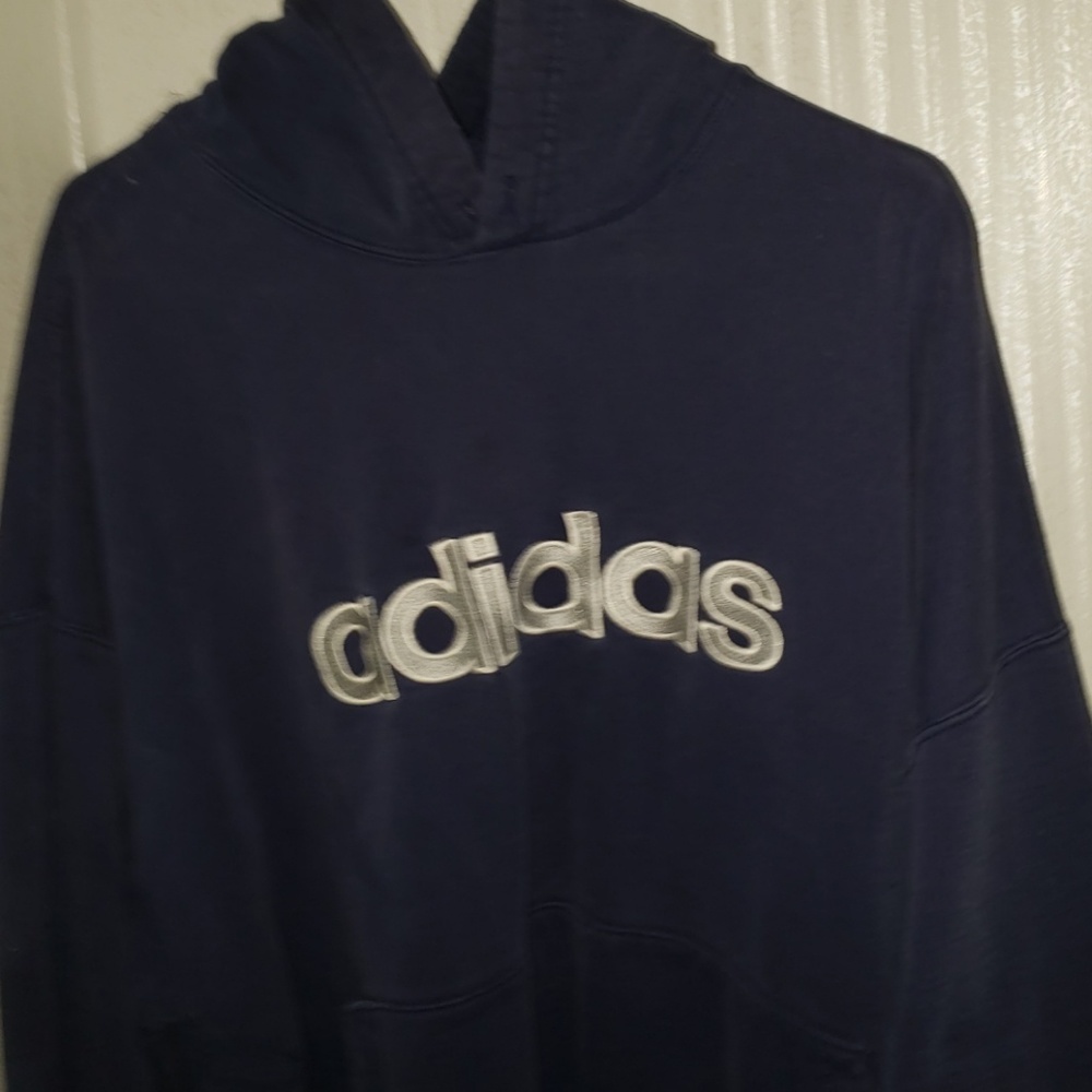Adidas hoodie